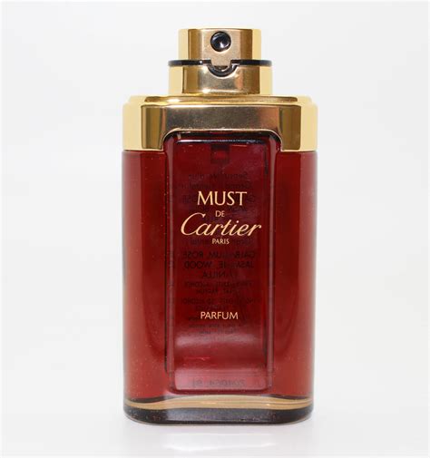 musk di cartier|must de cartier uk.